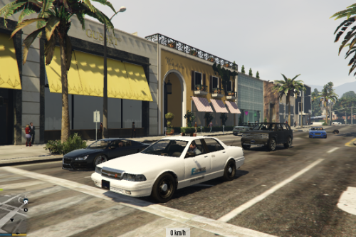 Indonesian Taxi Express